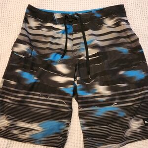 Oakley Boardshorts Size 33
